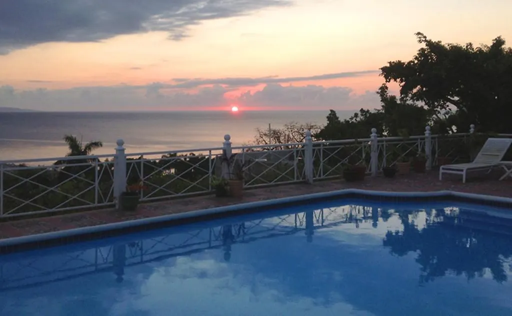 Polkerris Bed & Breakfast Montego Bay
