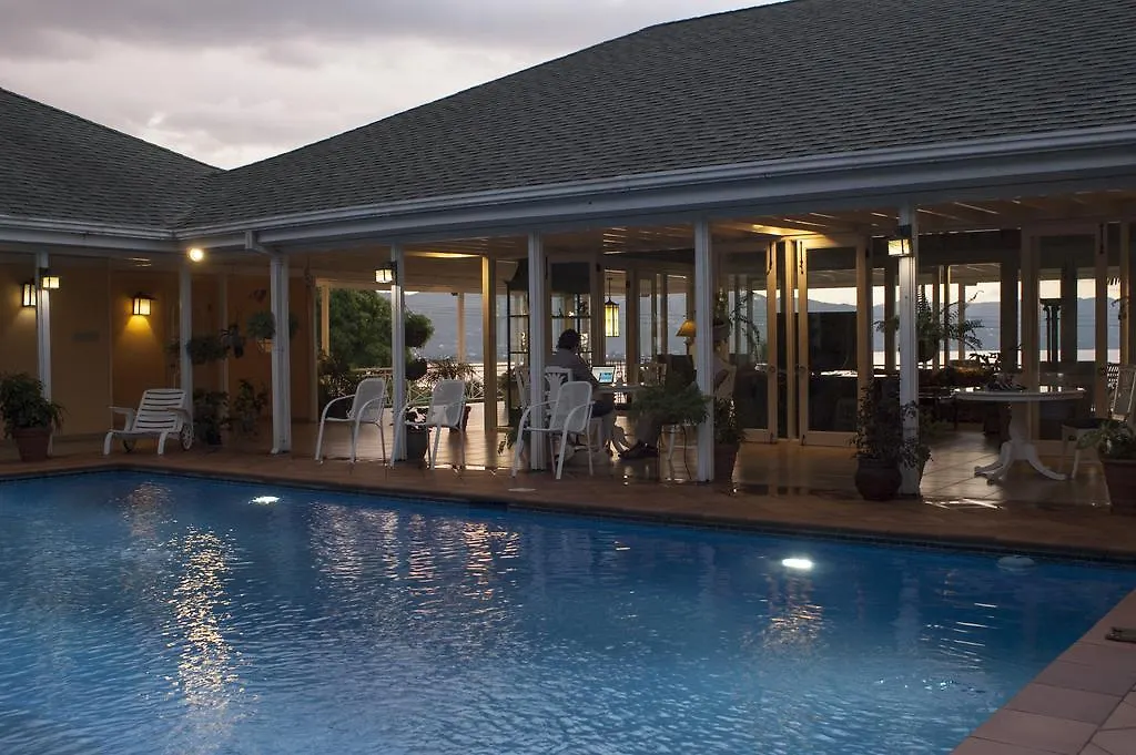 Polkerris Bed & Breakfast Montego Bay