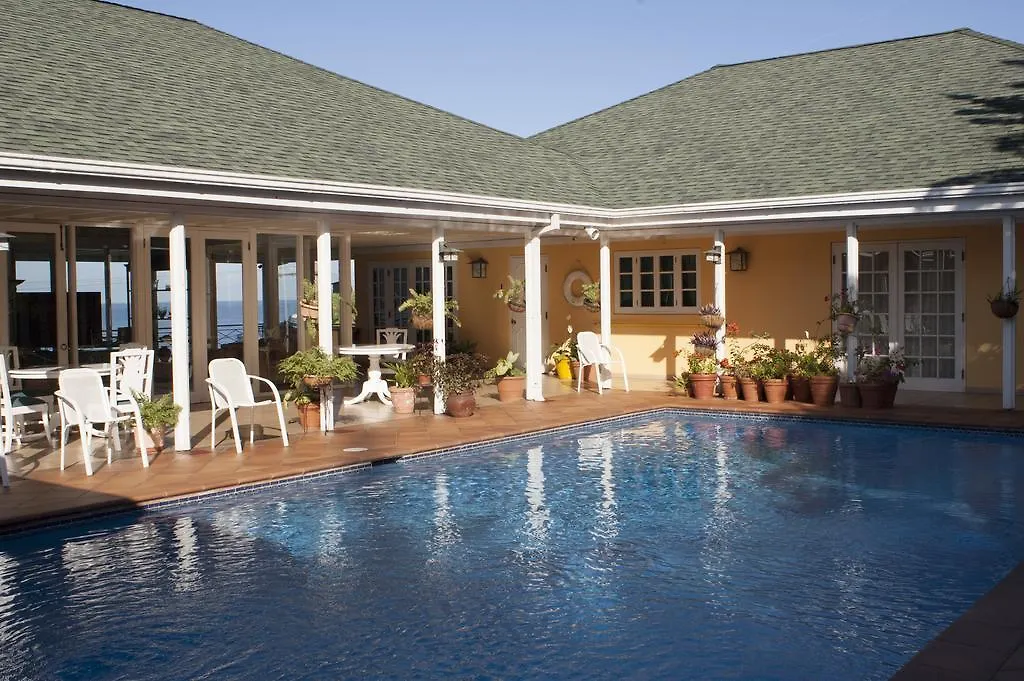 Polkerris Bed & Breakfast Montego Bay 3*,  Jamaica