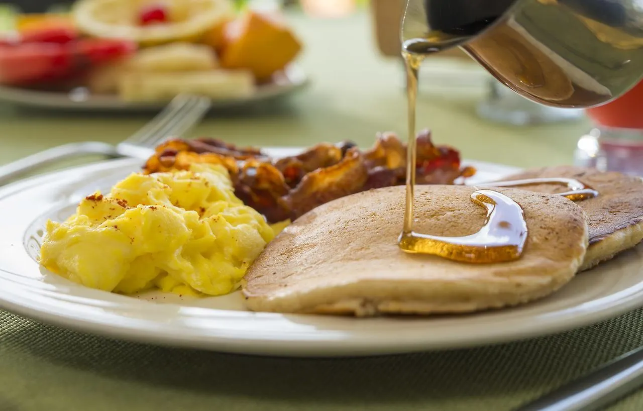 Polkerris Bed & Breakfast Montego Bay