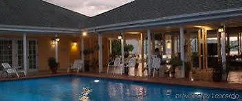 ***  Polkerris Bed & Breakfast Montego Bay Jamaica