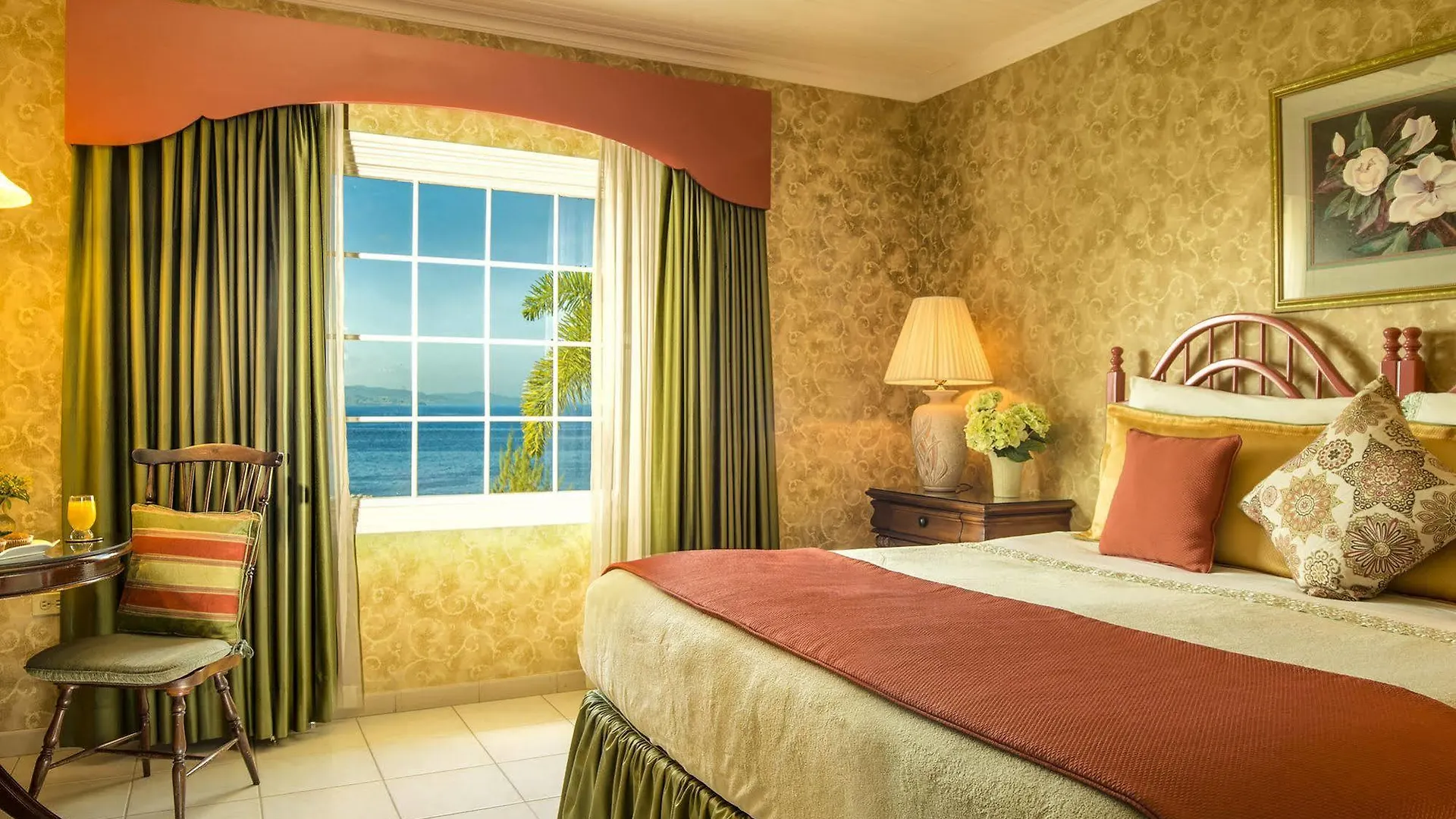 Polkerris Bed & Breakfast Montego Bay